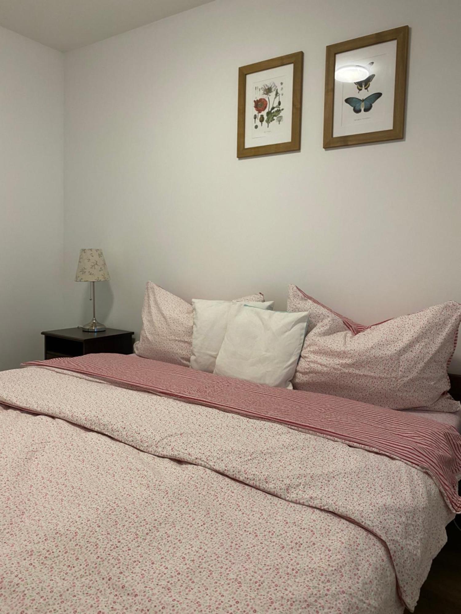 Statek U Krizu Apartment Stare Sedliste Luaran gambar