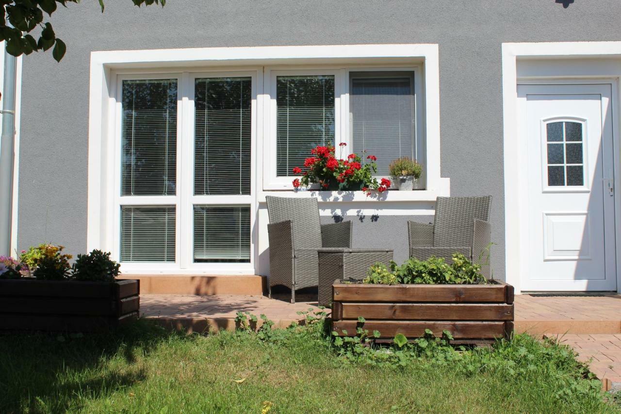 Statek U Krizu Apartment Stare Sedliste Luaran gambar